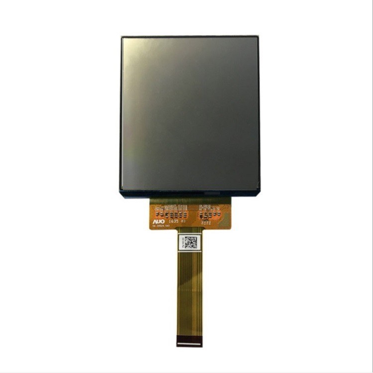 3.81 Inch AMOLED LCD Display Small OLED Screen 1080x1200 H381DLN01